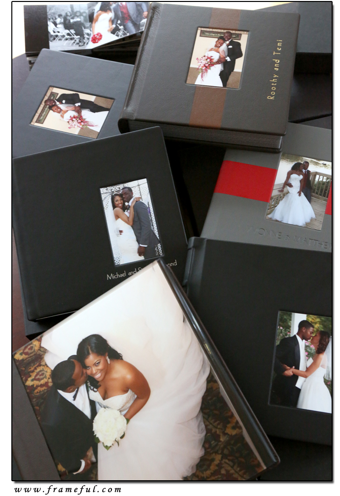 Frameful Photography - Contact