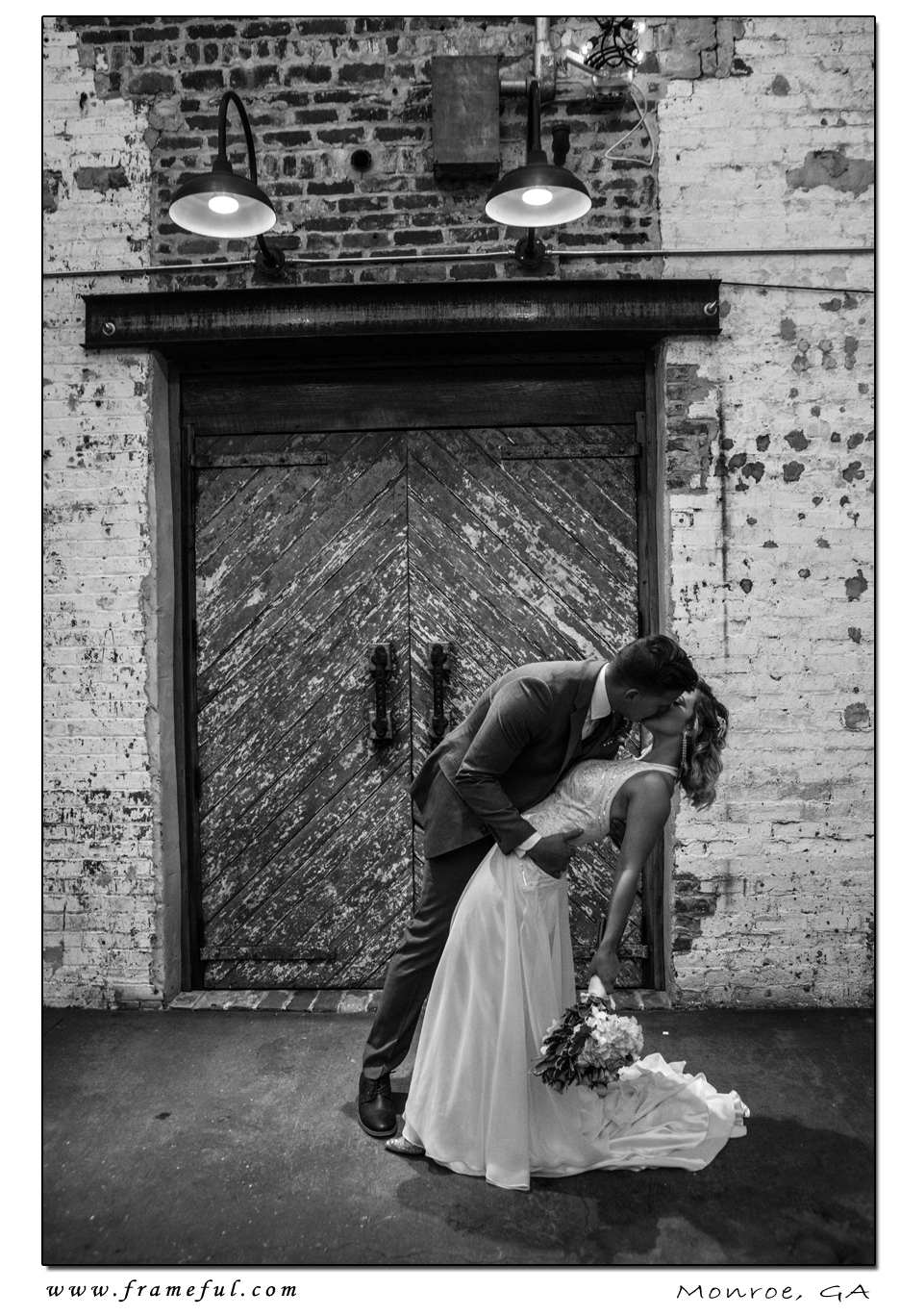 Frameful Photography - Contact