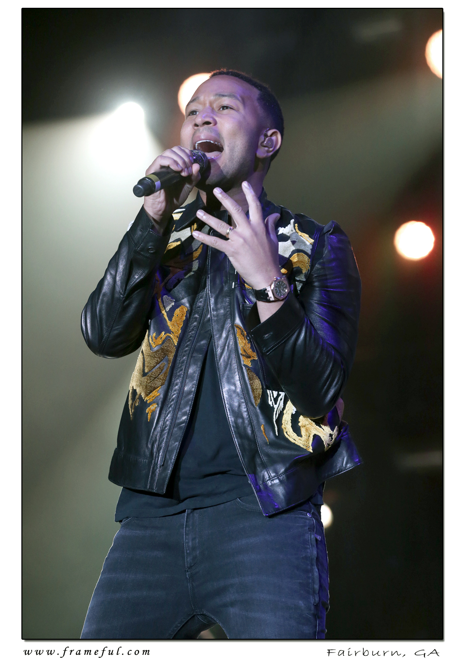 Frameful Photography - Contact