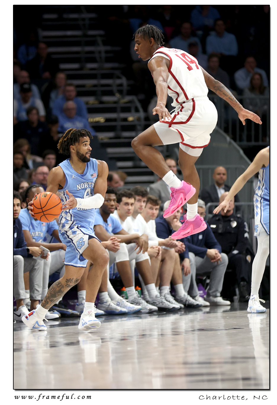 Frameful Photography - Contact