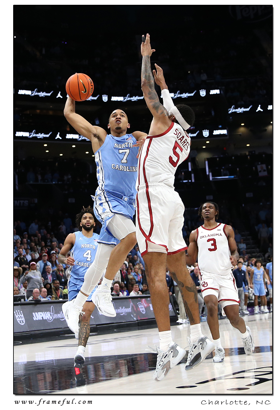 Frameful Photography - Contact